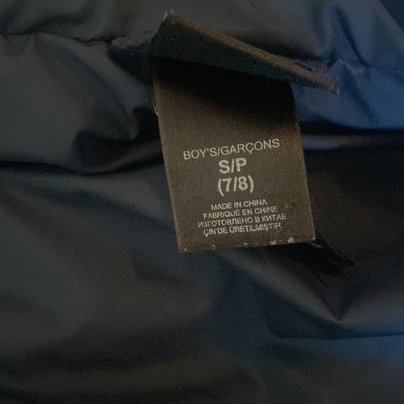 Northface puffer jacket - Picture 2 of 5